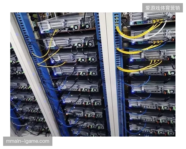 场馆专网扩容投入虽高,部分赛事现场协同效率仍被带宽瓶颈拖累 场馆专网扩容投入虽高,部分赛事现场协同效率仍被带宽瓶颈拖累